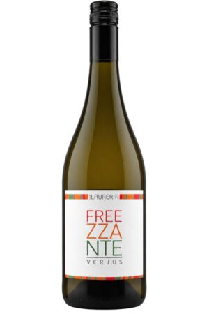 Freezzante Muskateller – 0.0% Alkohol